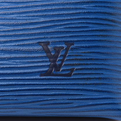 Louis Vuitton Epi Trousse Crayons Pencil Case Toledo 8 of 11