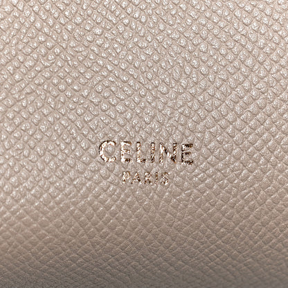Celine Grained Calfskin Nano Belt Bag Light Taupe 6 of 13