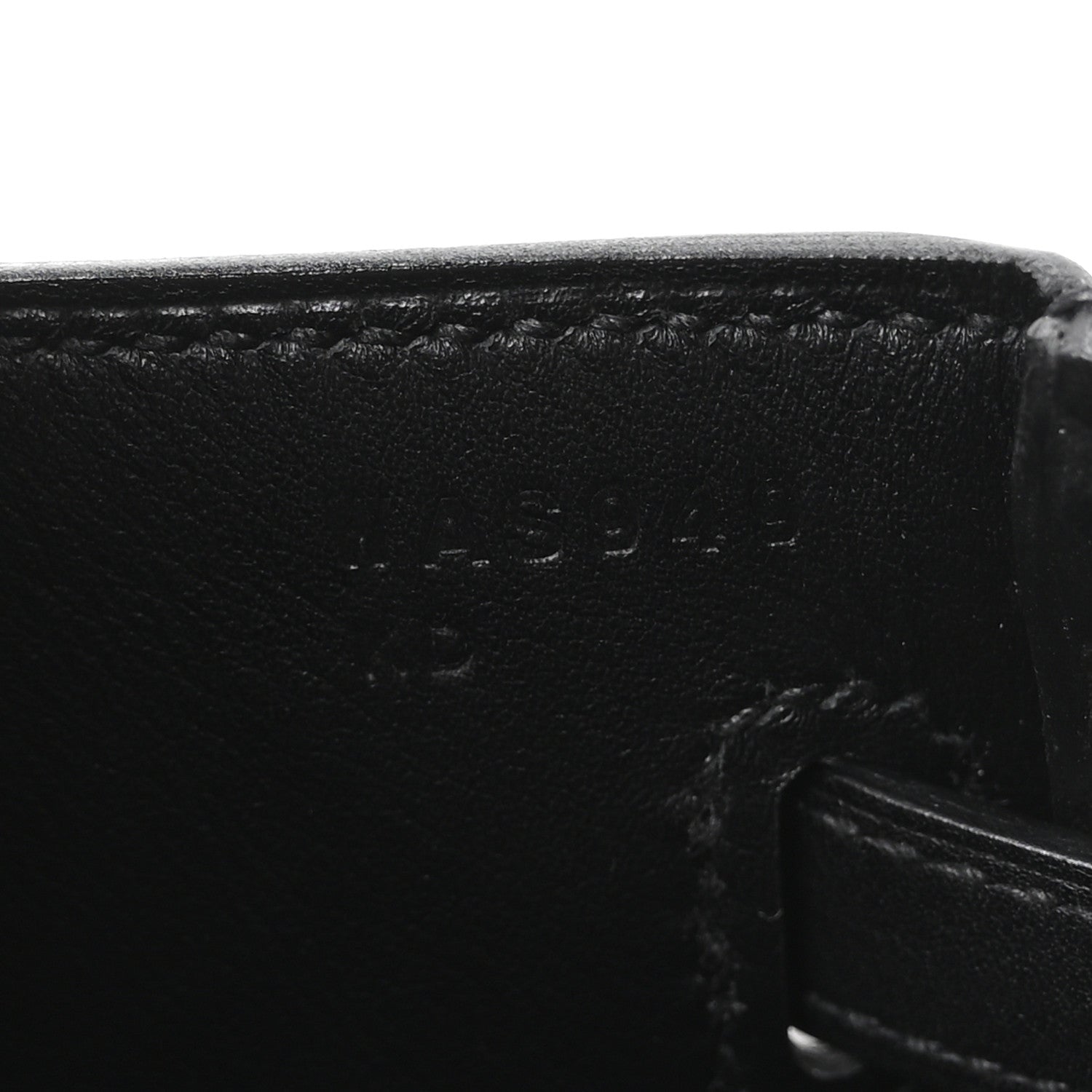 Hermes Swift Kelly Moove Black 8 of 12