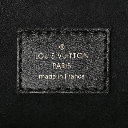 Louis Vuitton Reverse Monogram City Malle MM 6 of 10