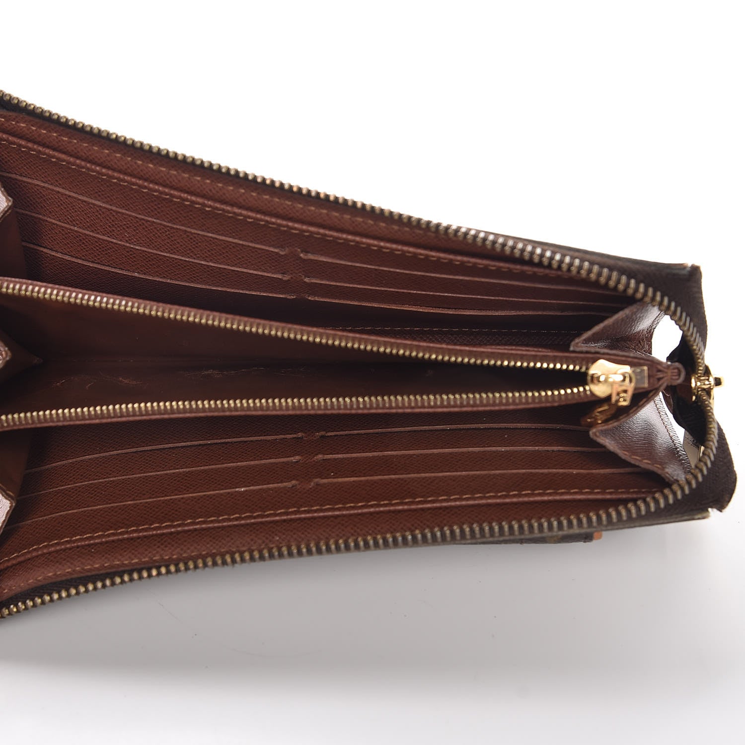 Louis Vuitton Monogram Astrid Wallet 5 of 14