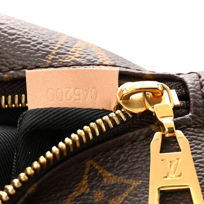 Louis Vuitton Monogram Bumbag 7 of 10