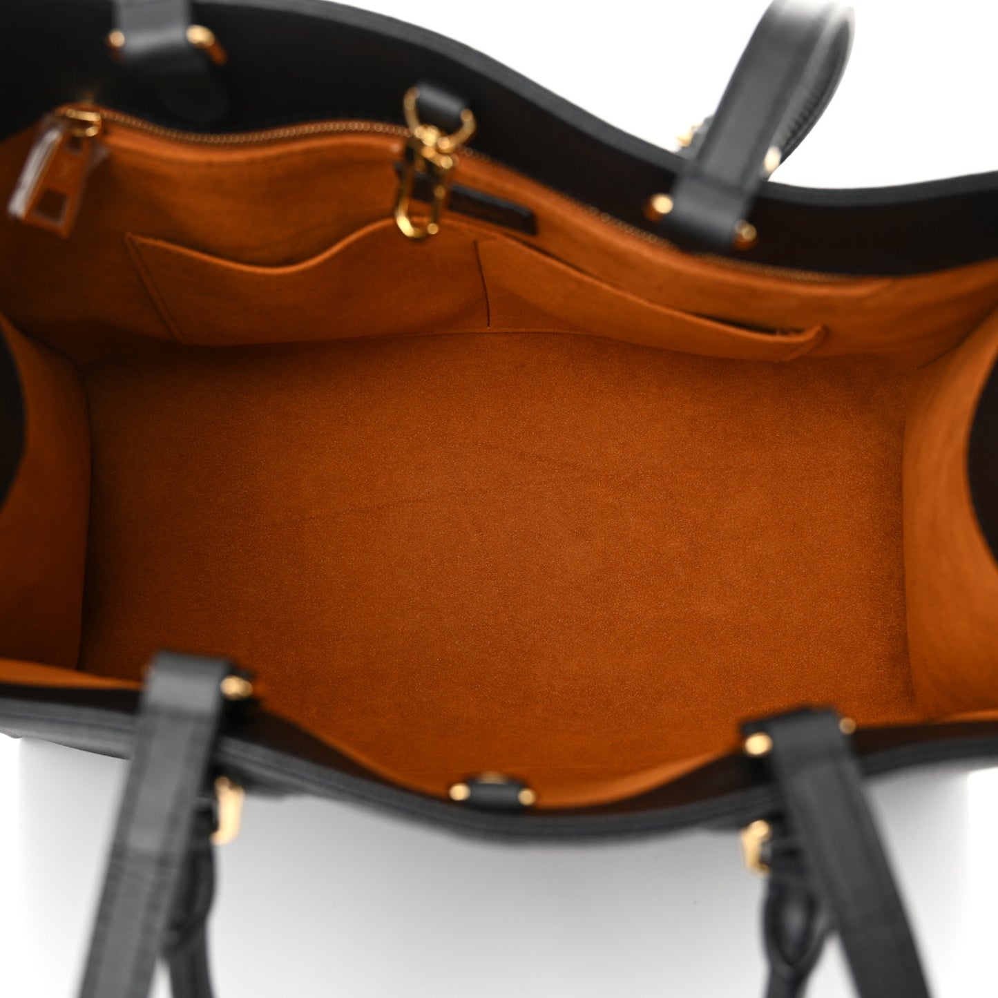 Empreinte Monogram Giant OnTheGo MM Black