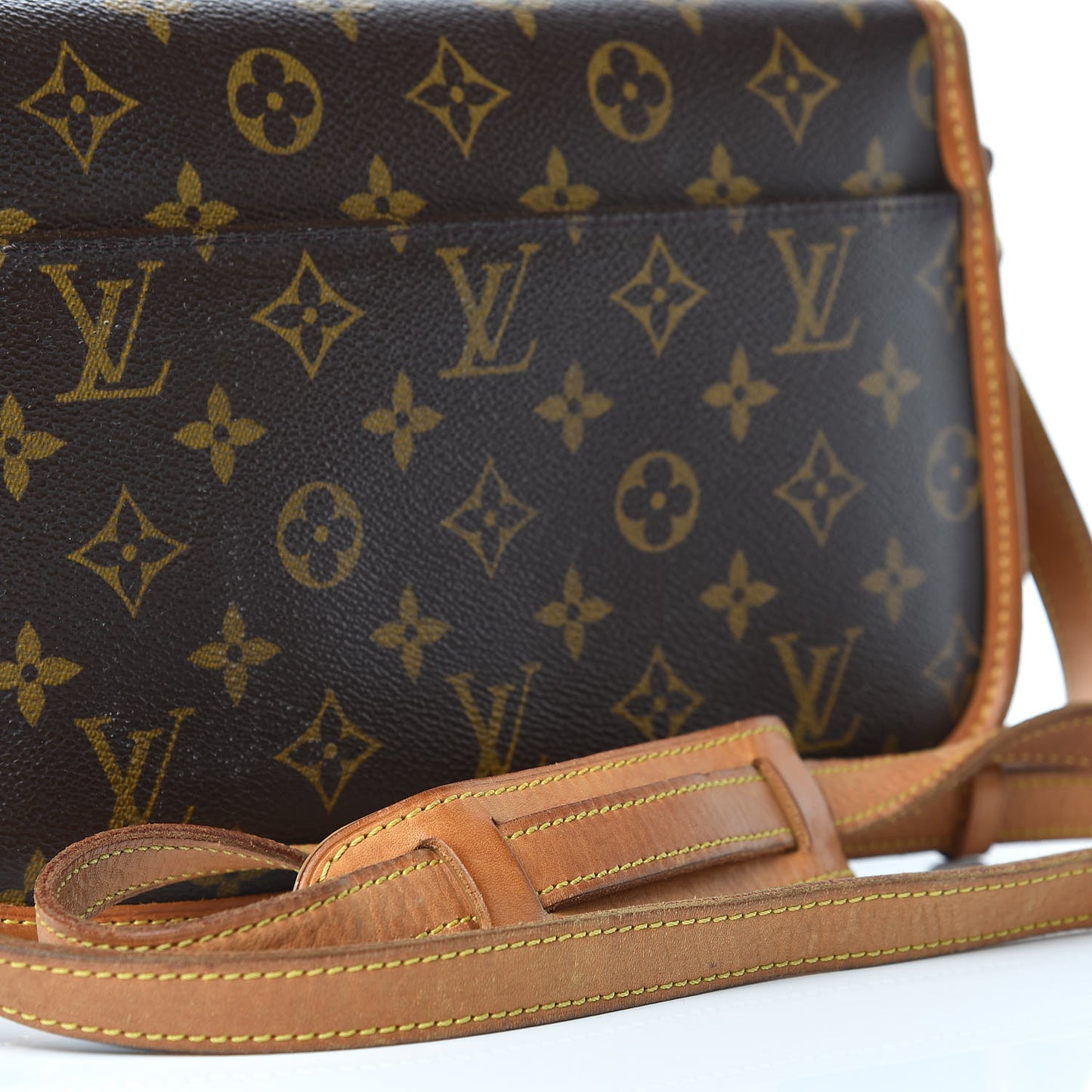 Monogram Sologne