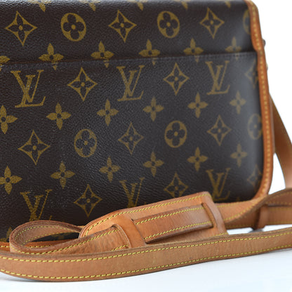 Louis Vuitton Monogram Sologne 14 of 17