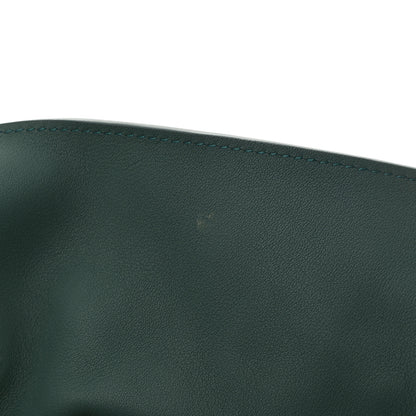 Loewe Nappa Medium Flamenco Knot Bag Vetiver 12 of 12