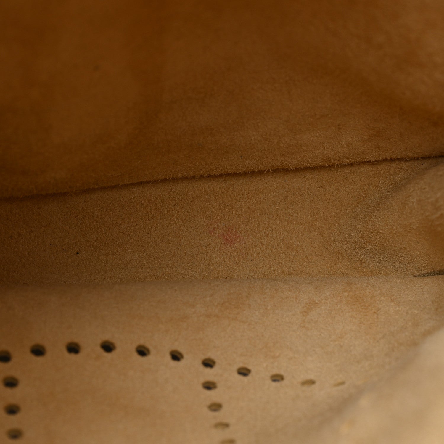 Hermes Taurillon Clemence Evelyne III PM Trench 8 of 13
