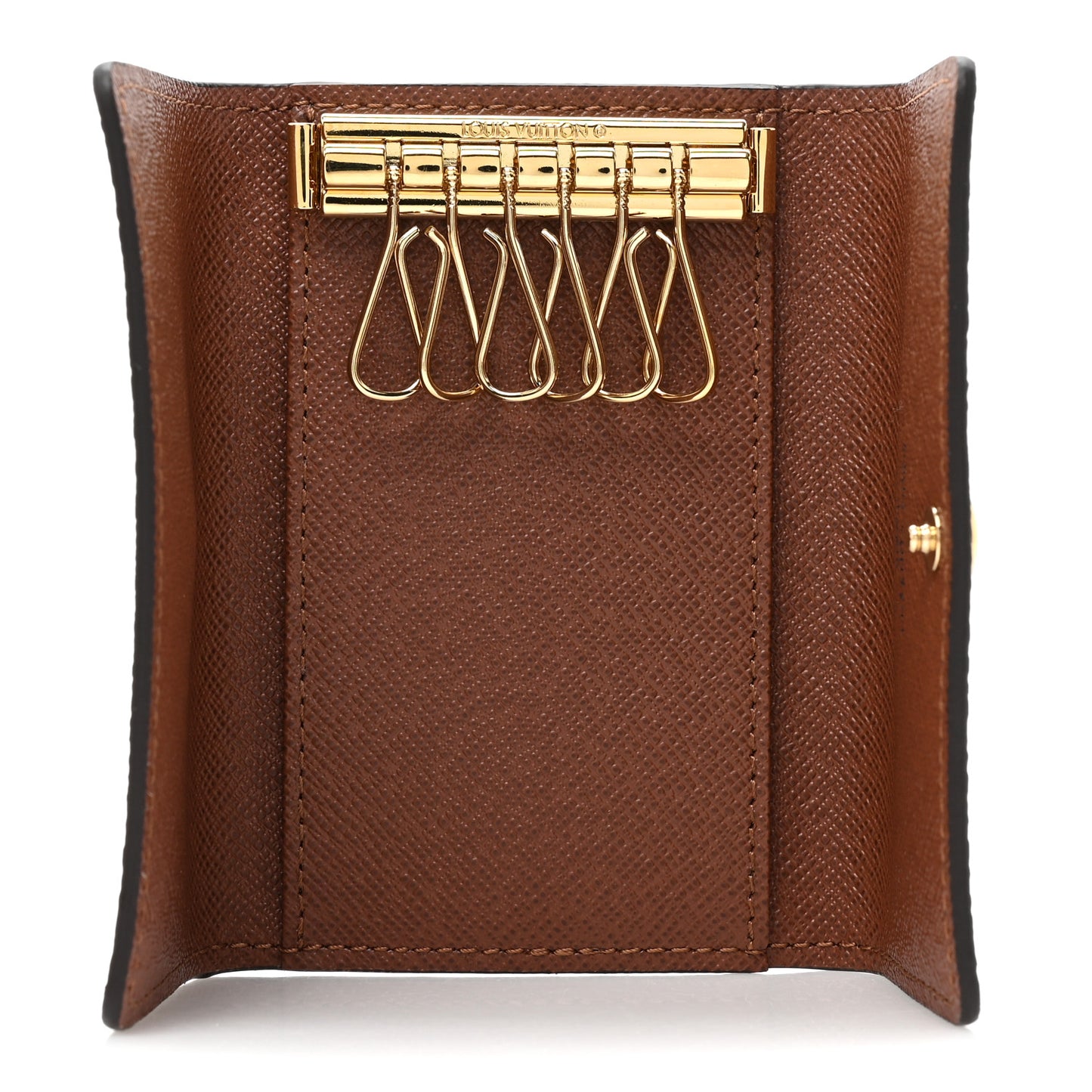 Monogram 6 Key Multicles Holder