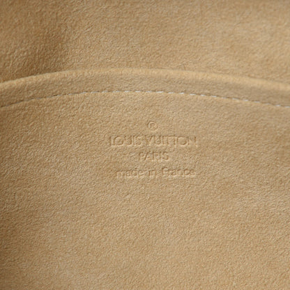 Louis Vuitton Monogram Pochette Twin GM 6 of 9