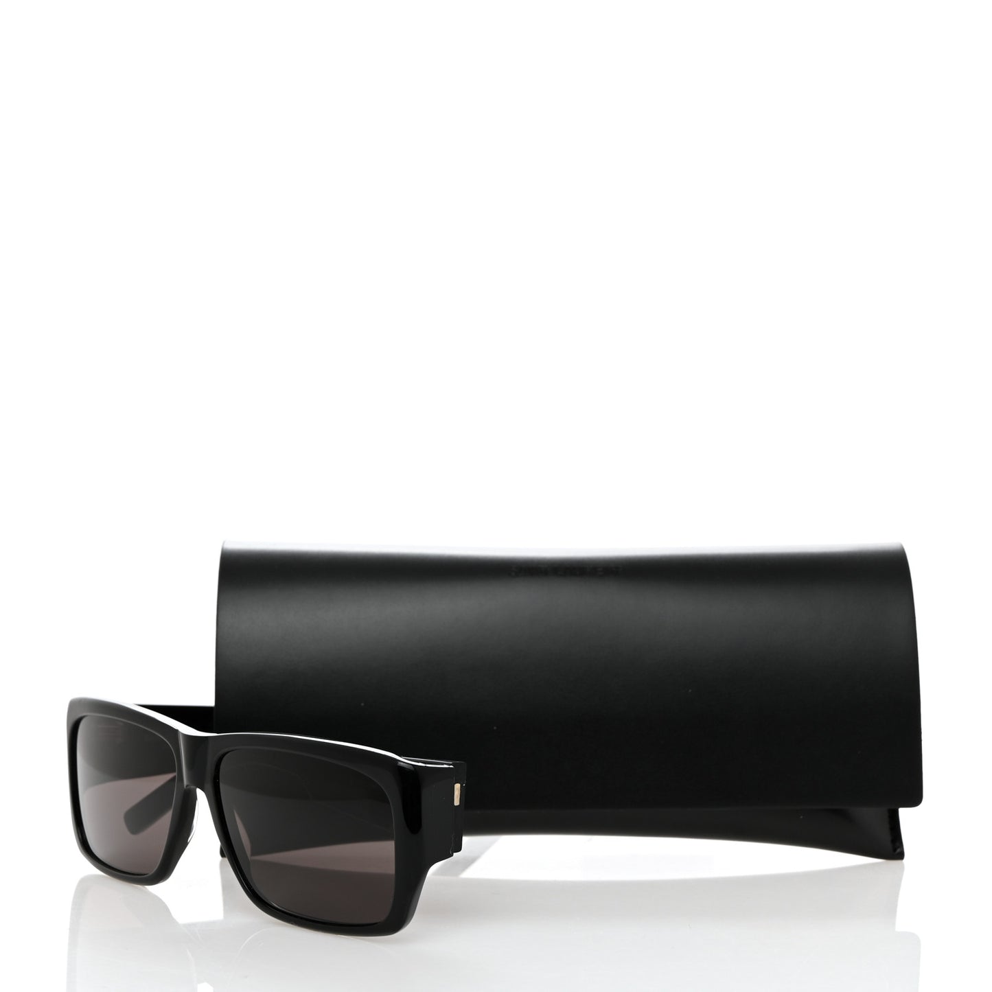 SL 366 Lenny Sunglasses Black