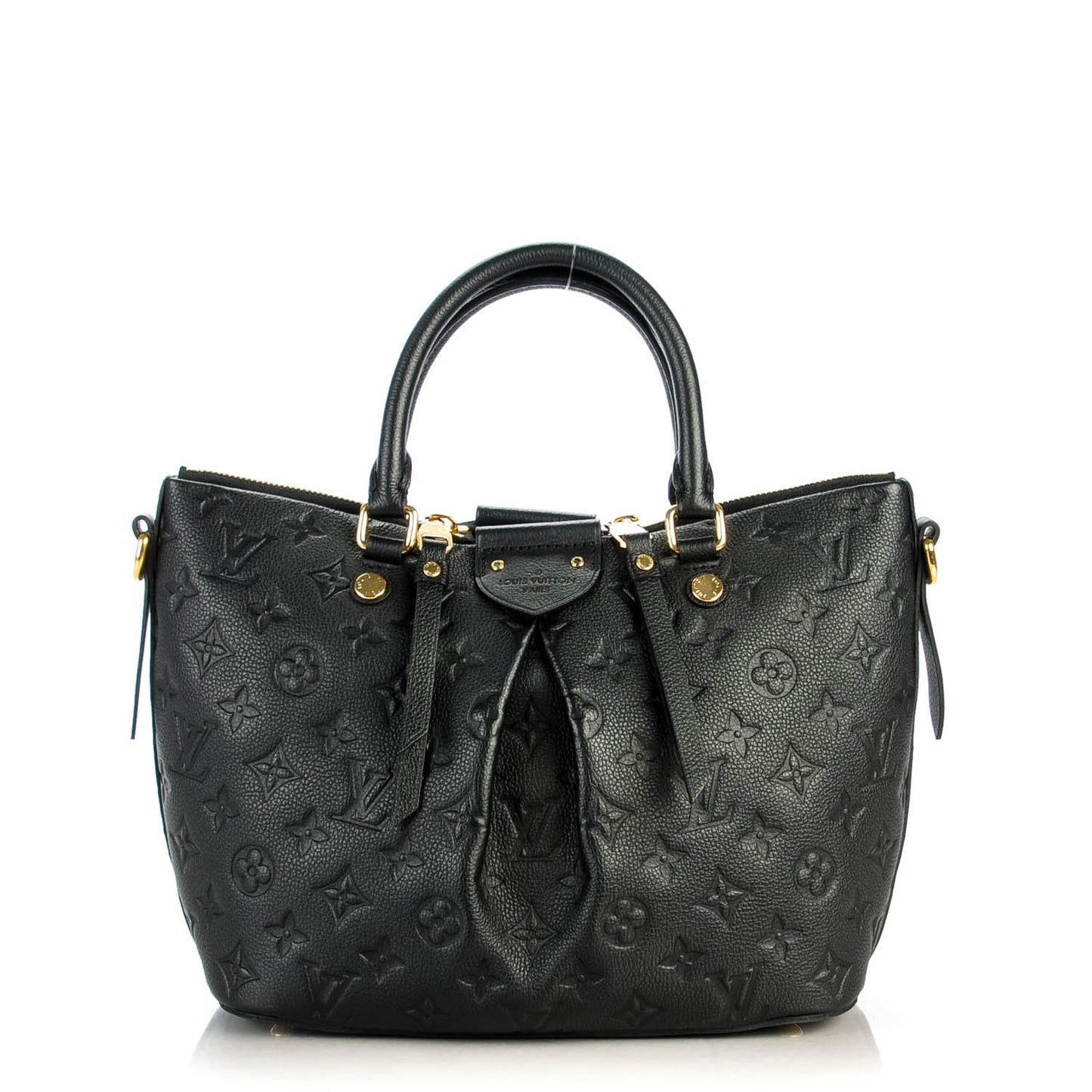 Empreinte Mazarine PM Black