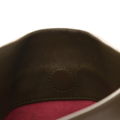 Louis Vuitton Monogram Tuileries Besace Kaki 6 of 14