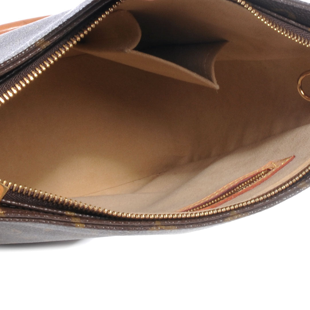 Louis Vuitton Monogram Looping GM 5 of 8