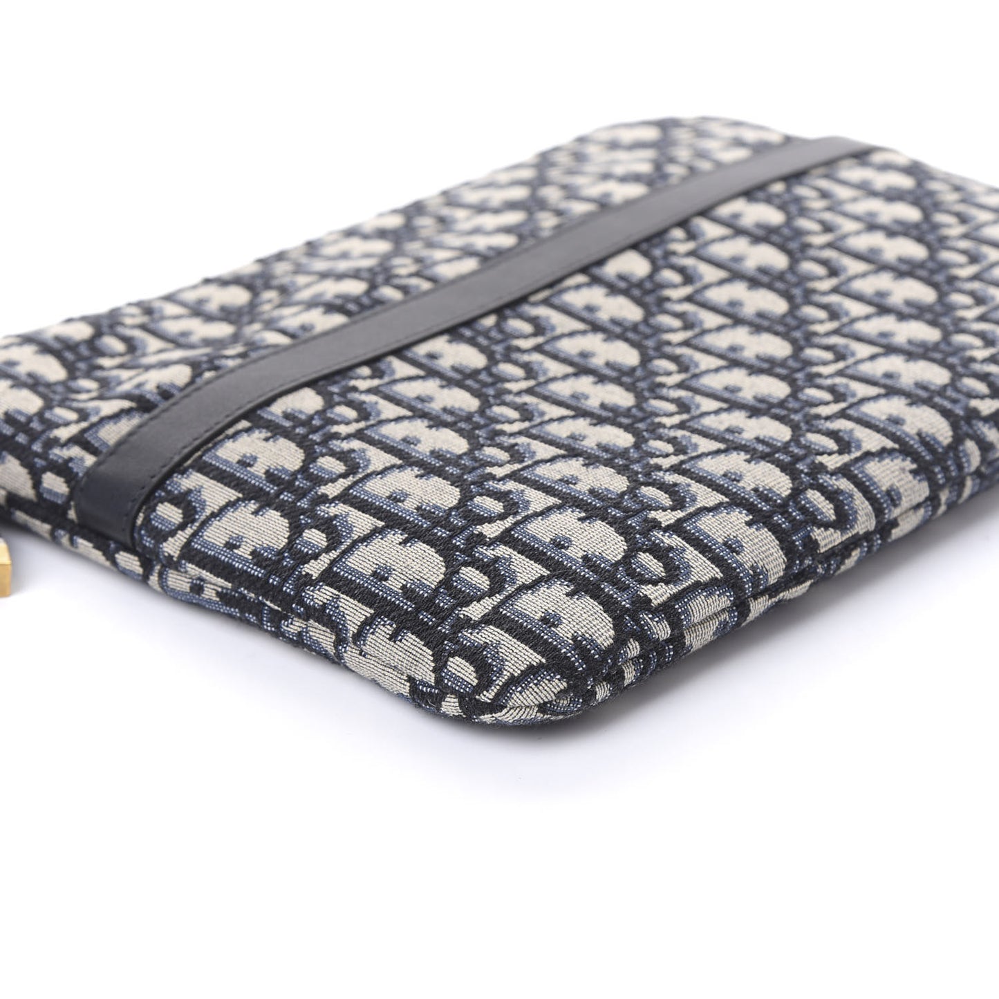 Oblique Travel Set Navy Blue