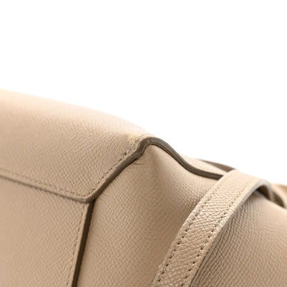 Celine Grained Calfskin Micro Belt Bag Light Taupe 10 of 11
