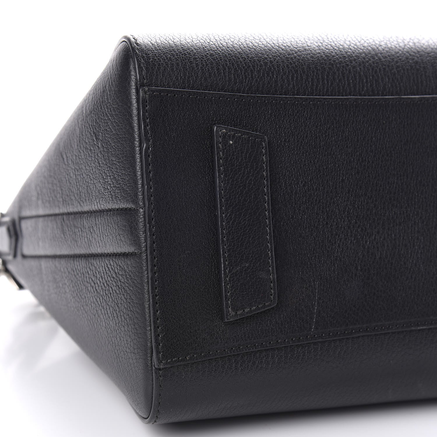 Givenchy Sugar Goatskin Small Antigona Black 8 of 10