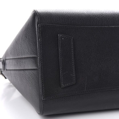 Givenchy Sugar Goatskin Small Antigona Black 8 of 10