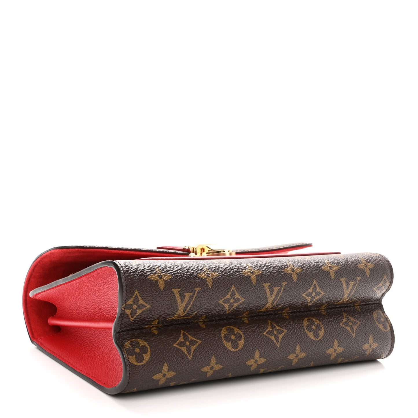 Monogram Victoire Cherry