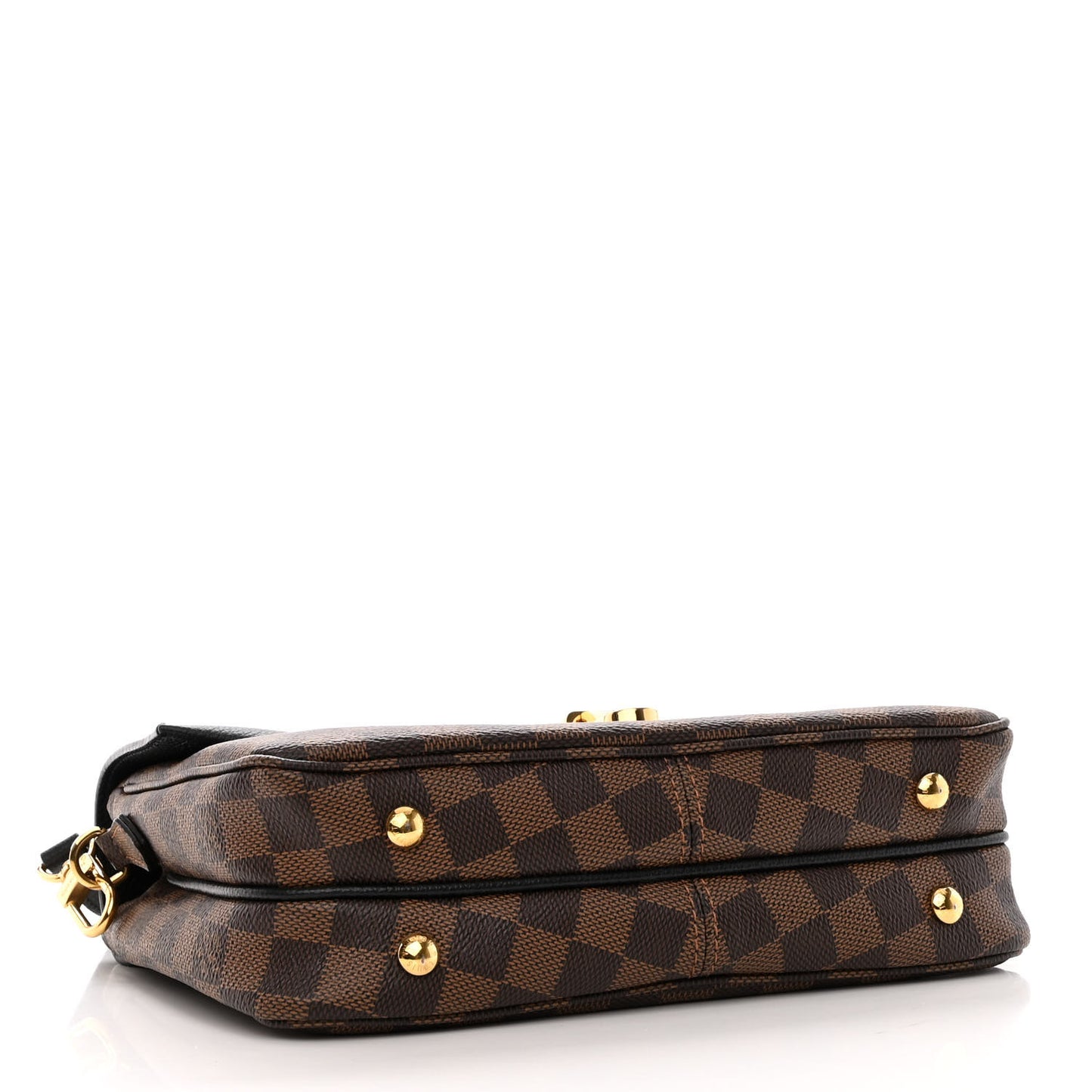 Damier Ebene Clapton Black