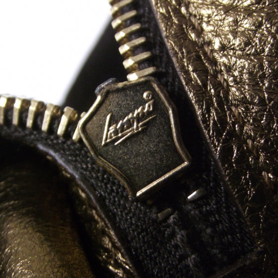 Saint Laurent Suede Large Muse Brown 11 of 15