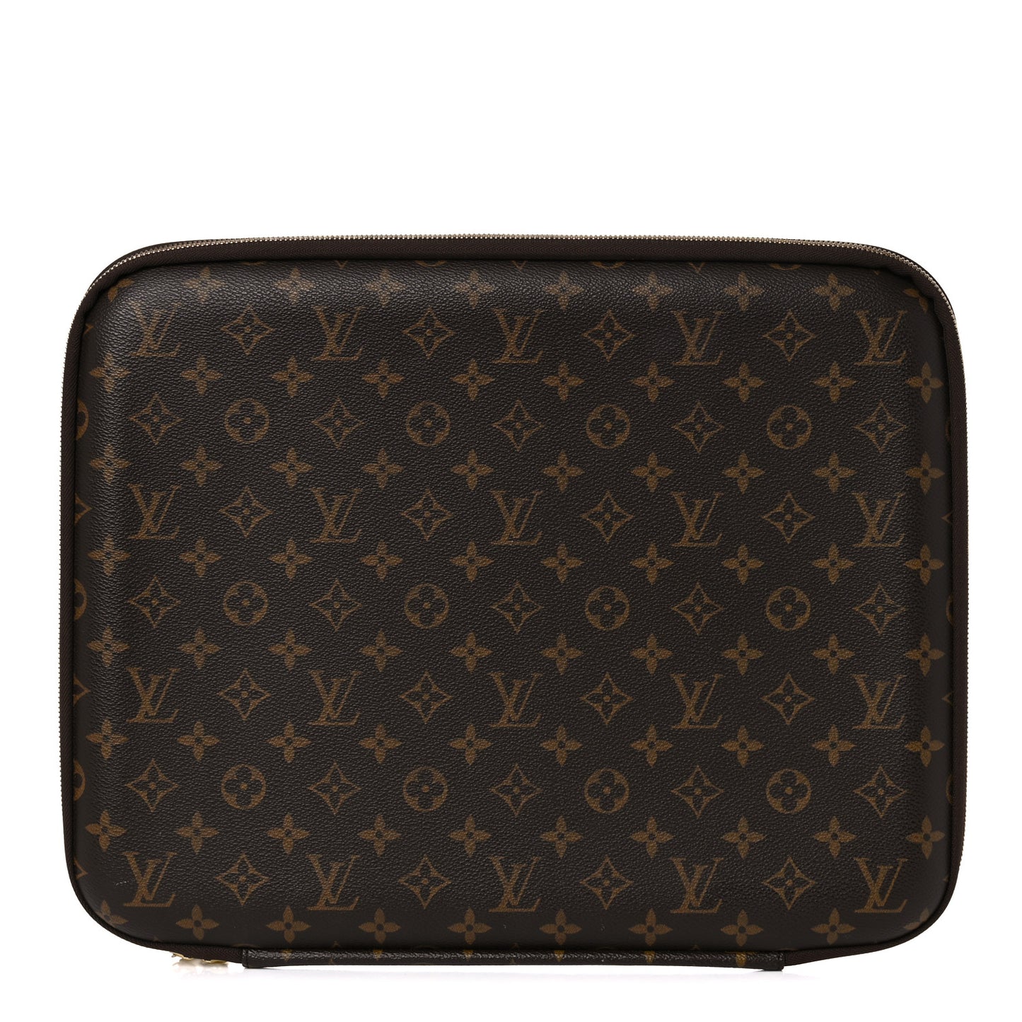 Monogram 15 Inch Laptop Sleeve