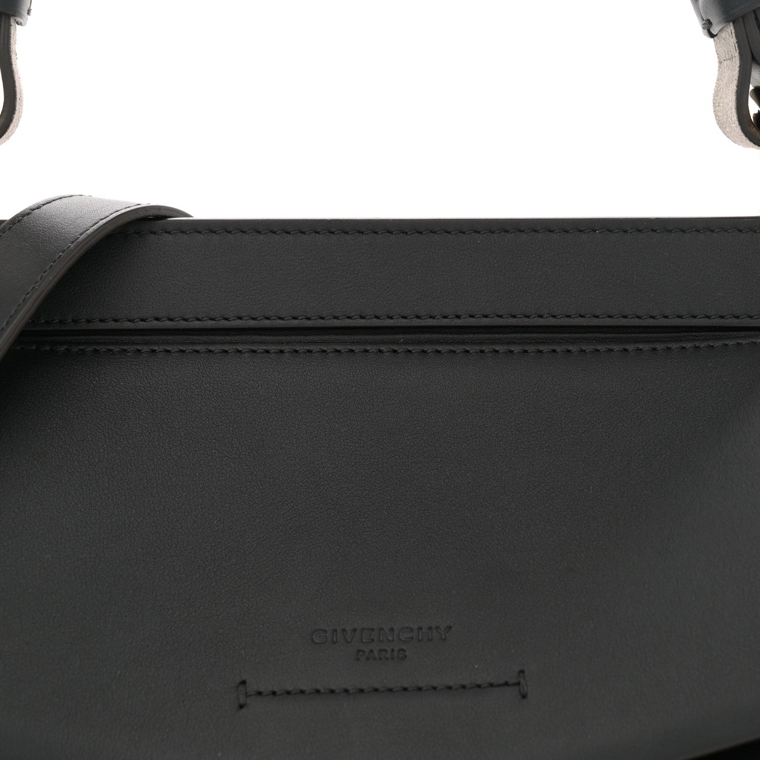 Givenchy Calfskin Small Mystic Shoulder Bag Black 7 of 10