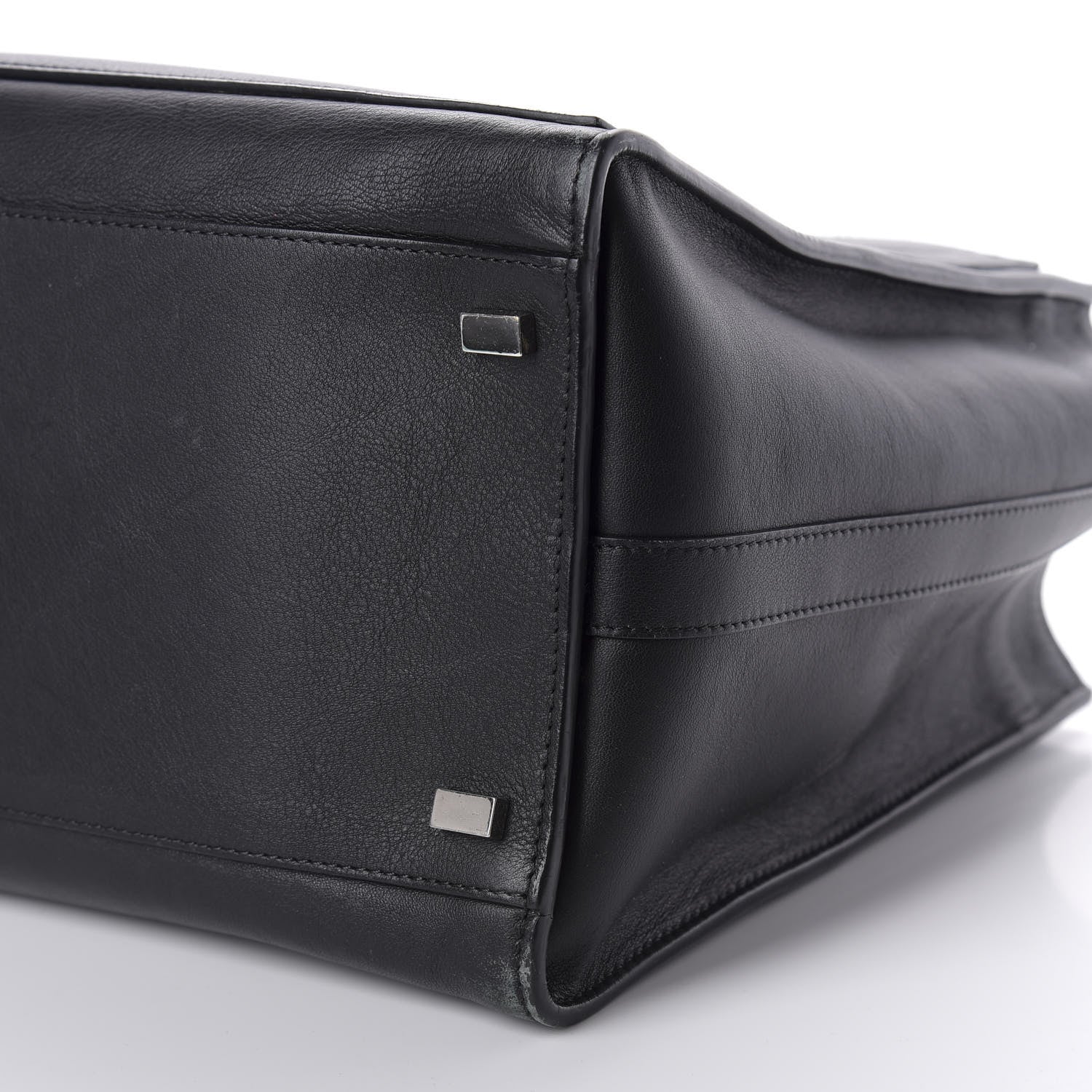 Proenza Schouler Calfskin Small PS11 Tote Black 7 of 14