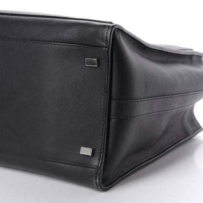 Proenza Schouler Calfskin Small PS11 Tote Black 7 of 14