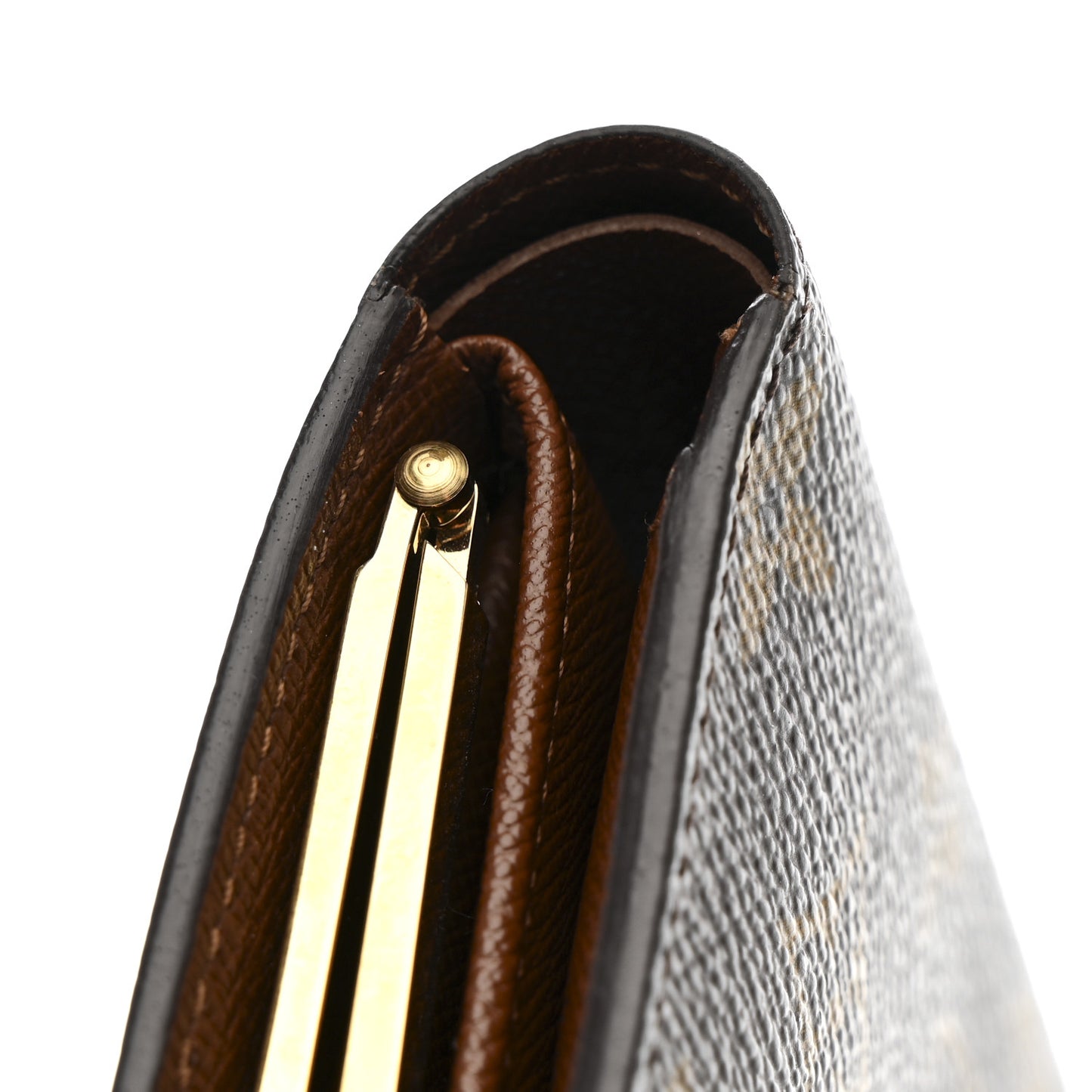 Monogram French Purse Wallet