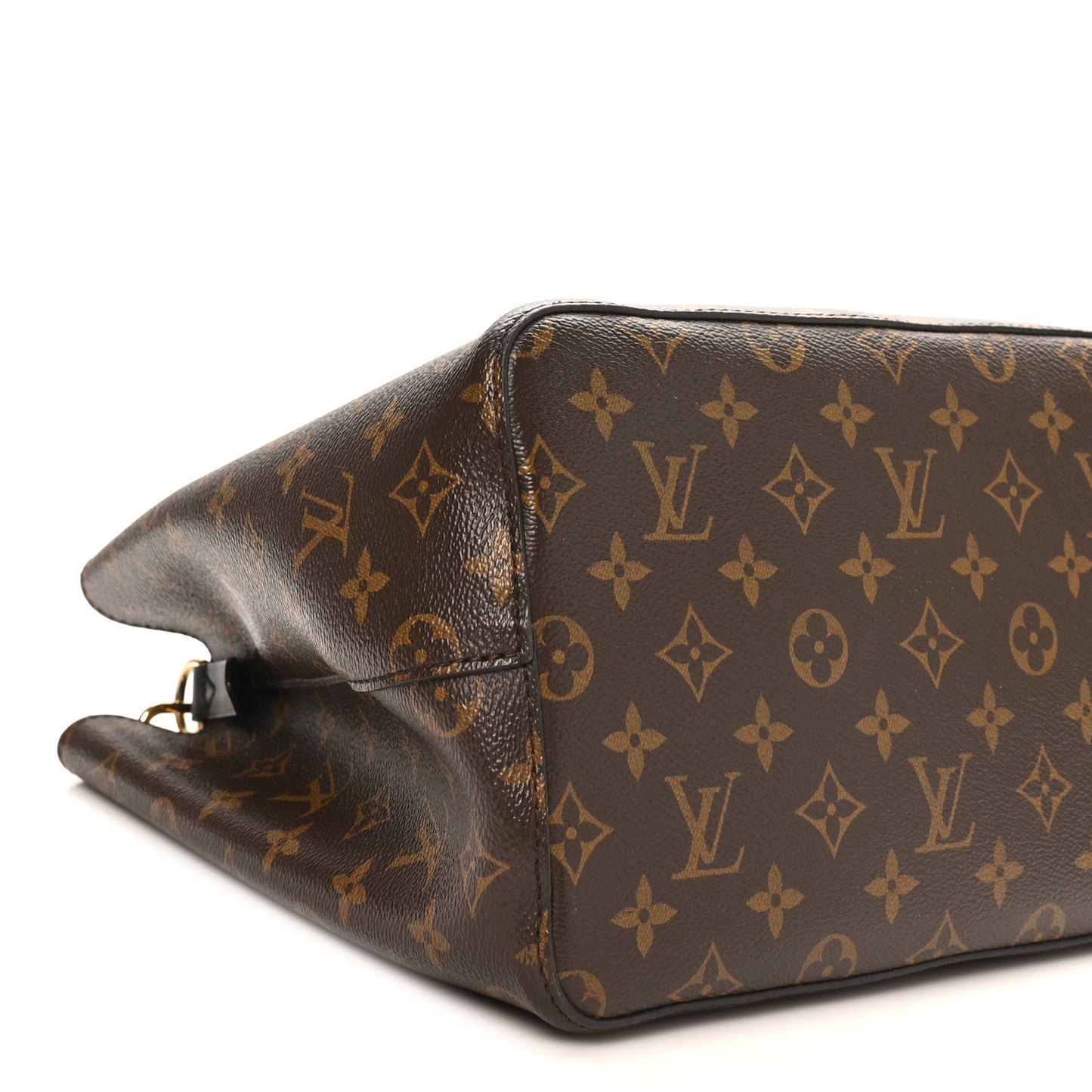 Monogram Neonoe MM Black