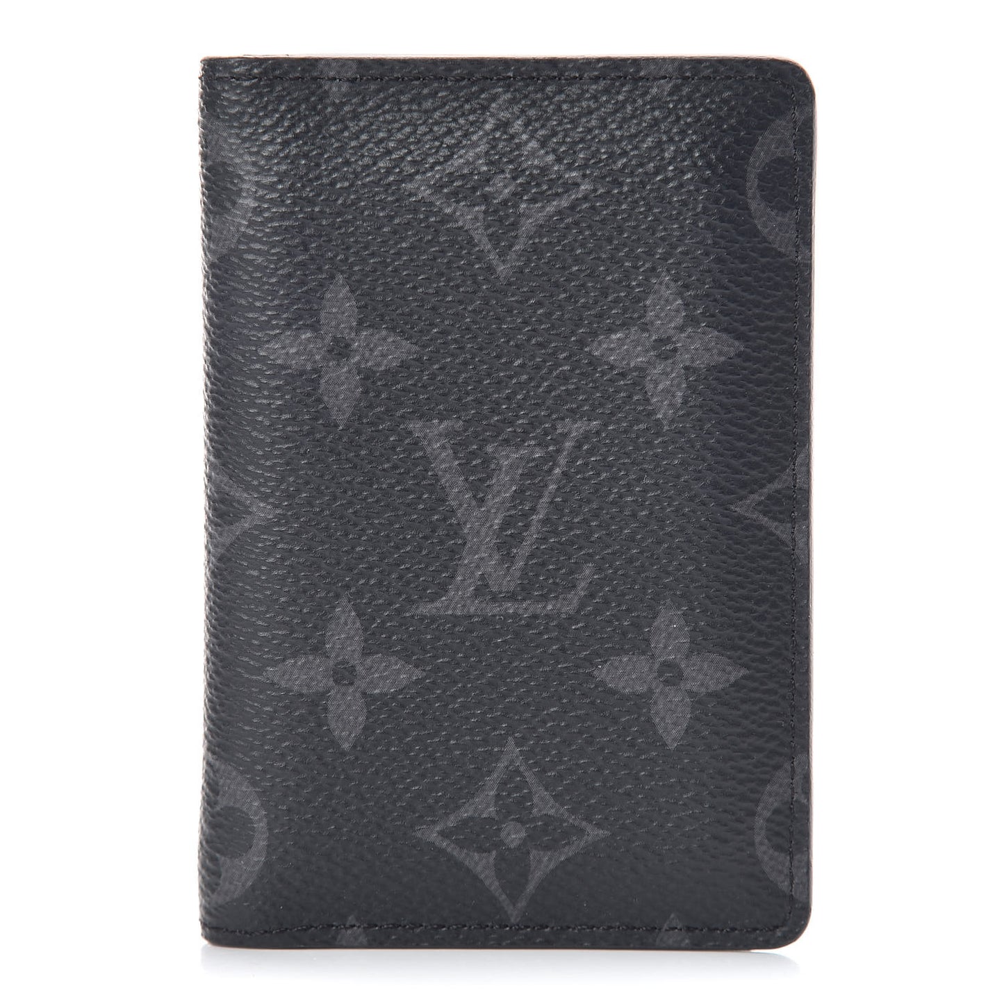 Monogram Eclipse Pocket Organizer NM