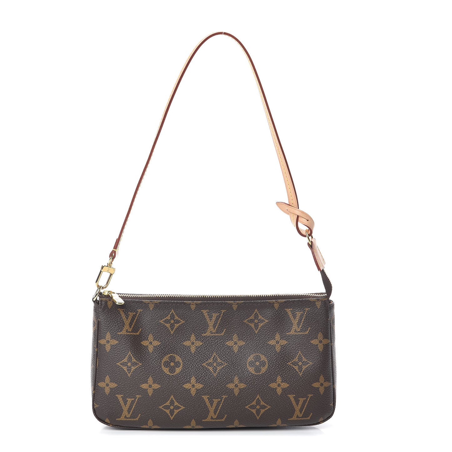 Monogram Pochette Accessories NM
