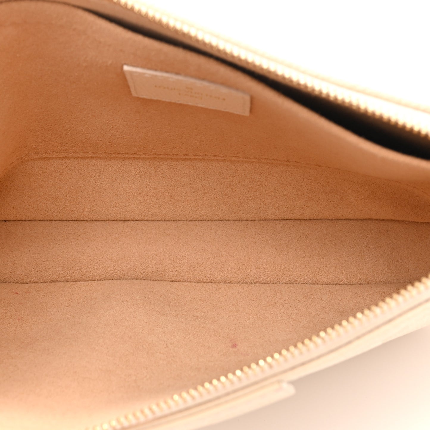 Empreinte Monogram Giant Multi Pochette Accessories Cream
