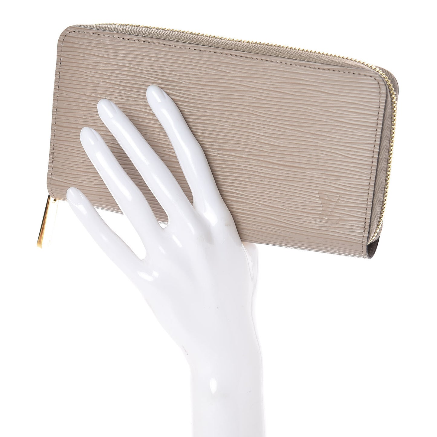 Epi Zippy Wallet Galet