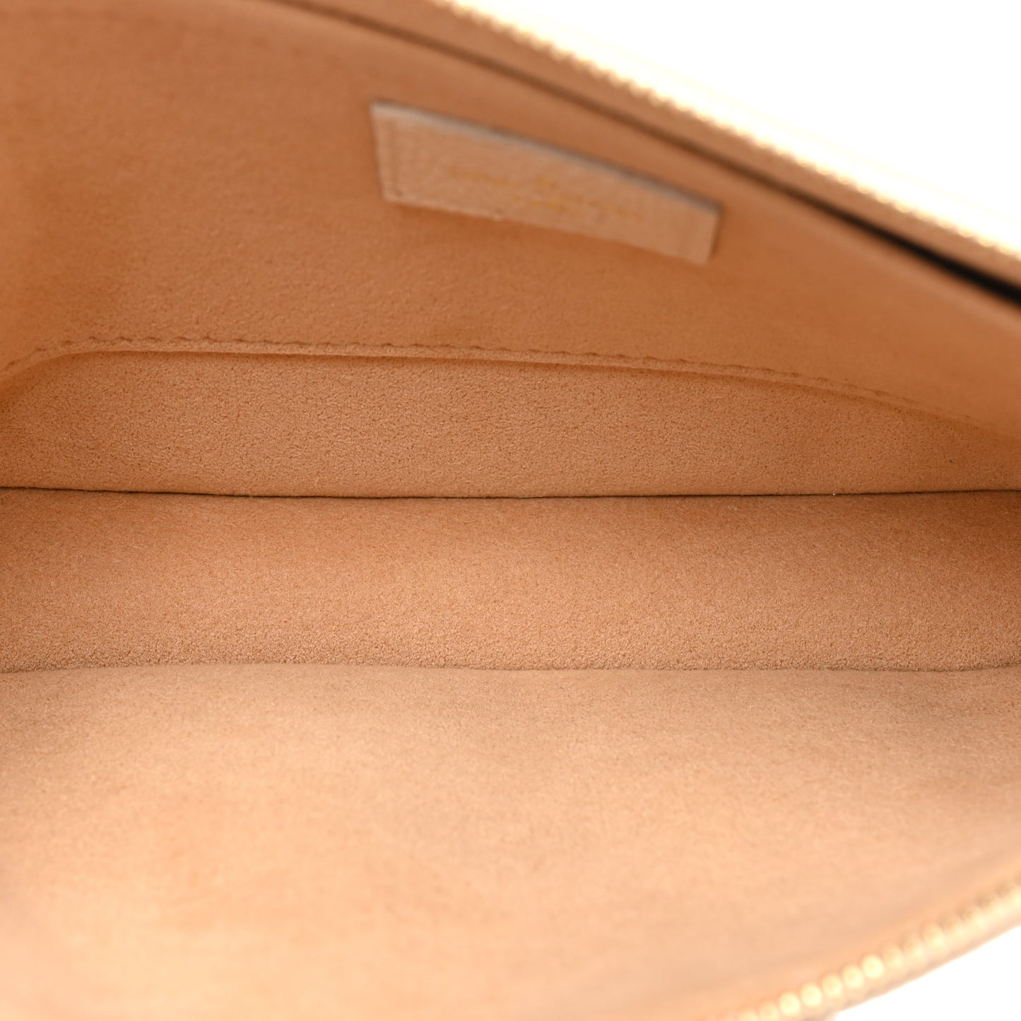 Empreinte Monogram Giant Multi Pochette Accessories Cream