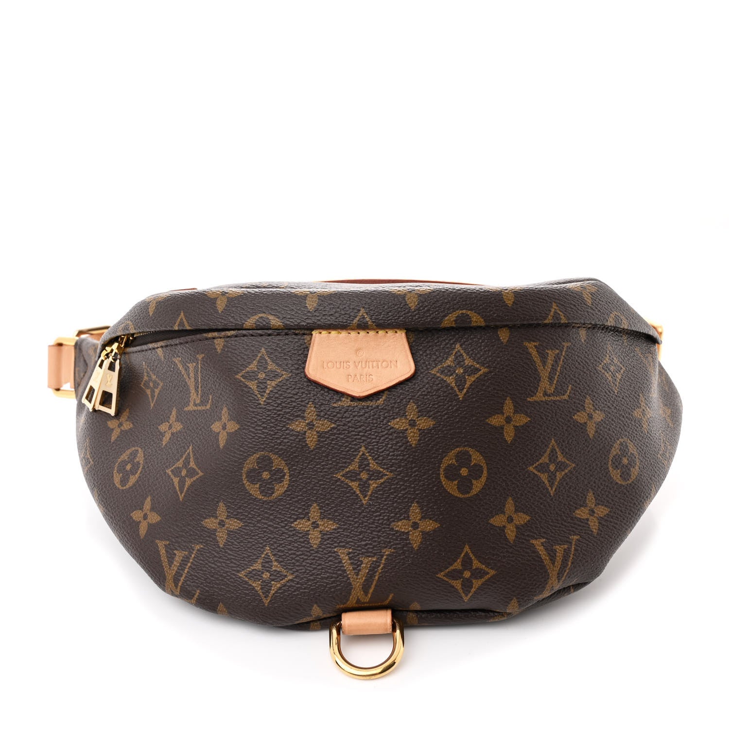 Louis Vuitton Monogram Bumbag 1 of 10
