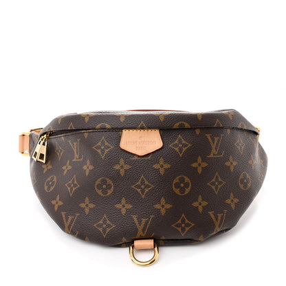 Louis Vuitton Monogram Bumbag 1 of 10