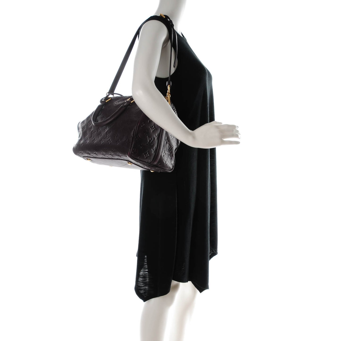 Empreinte Speedy Bandouliere 30 Aube