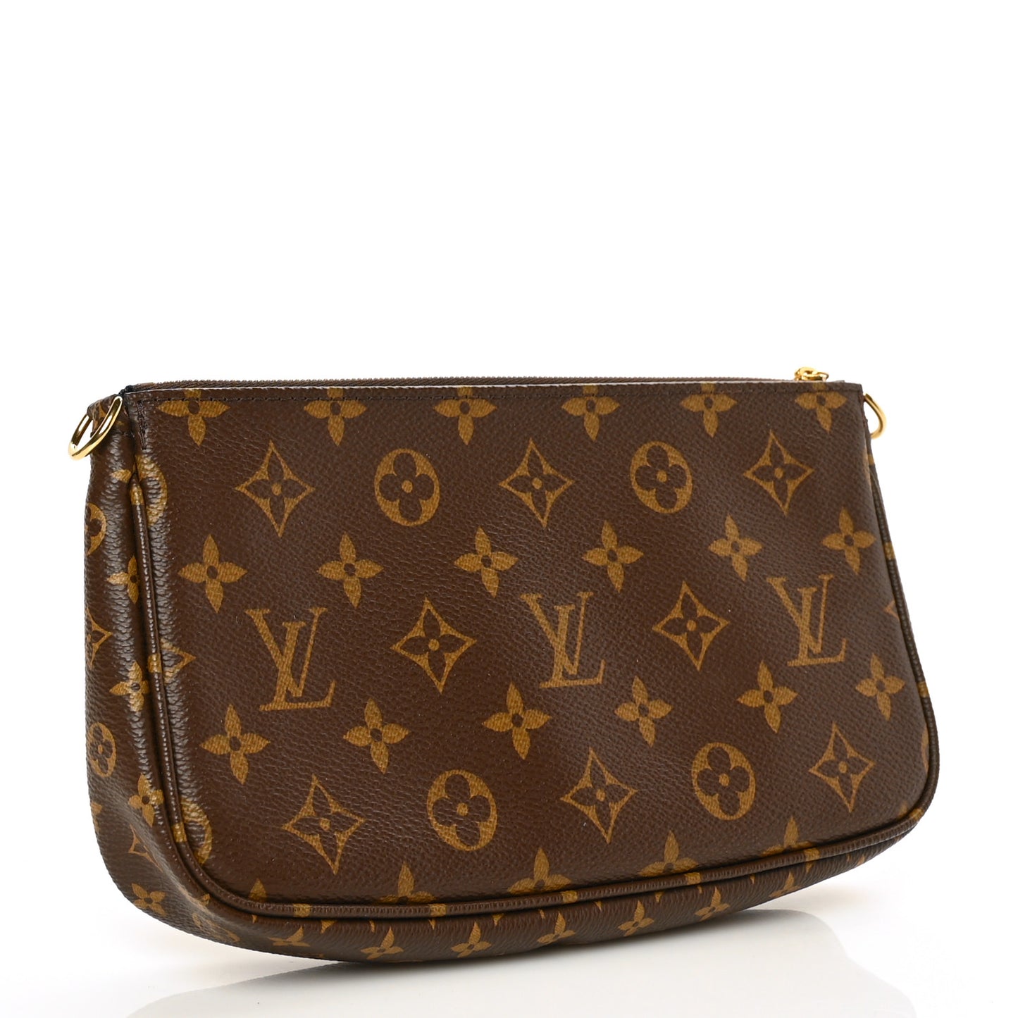 Monogram Multi Pochette Accessories Large Pochette