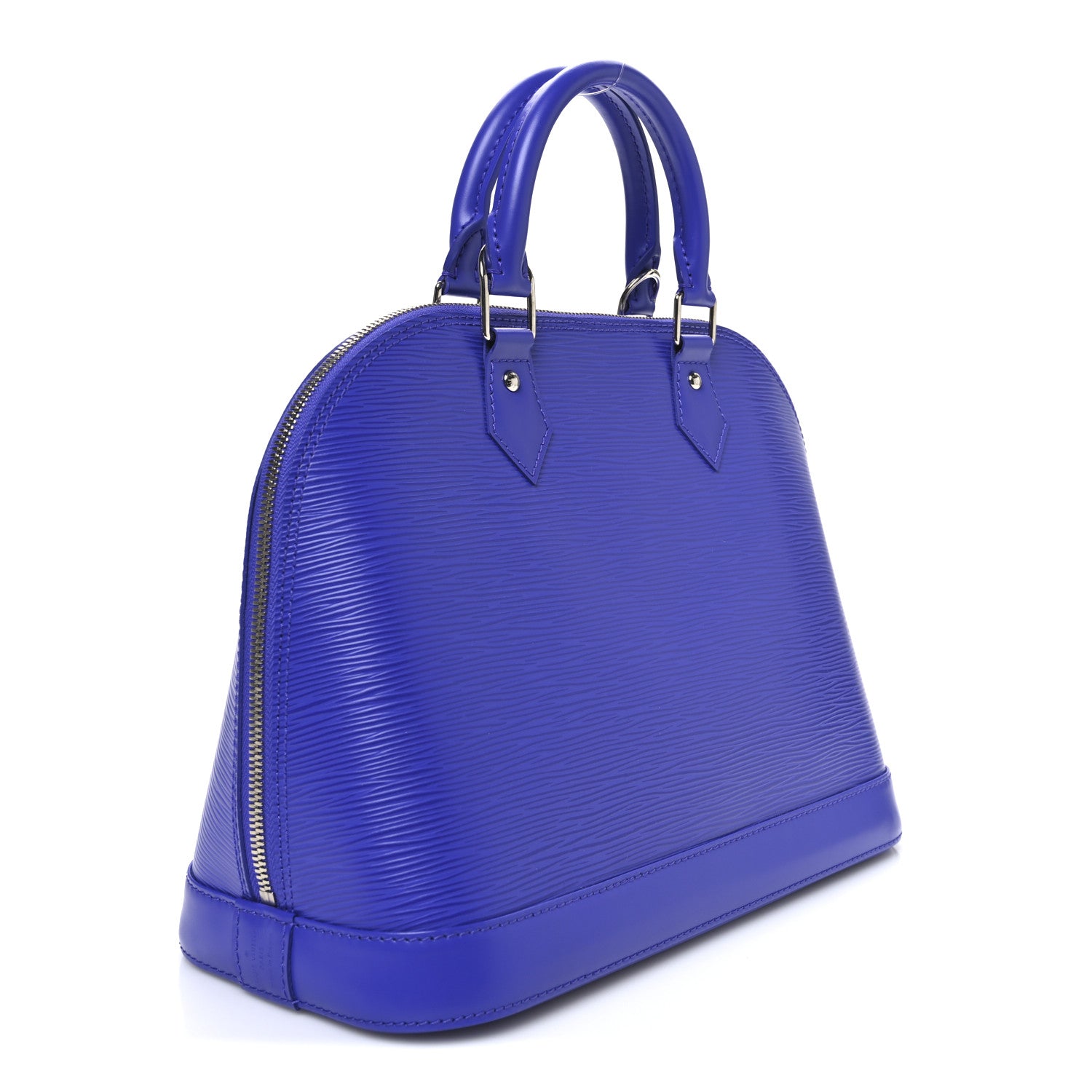 Louis Vuitton Epi Alma PM Figue 3 of 10