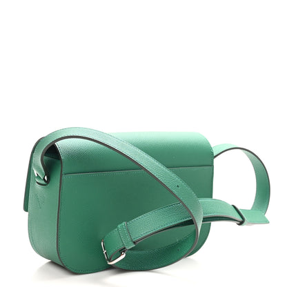 Hermes Epsom Della Cavalleria Elan Vert Jade 3 of 11