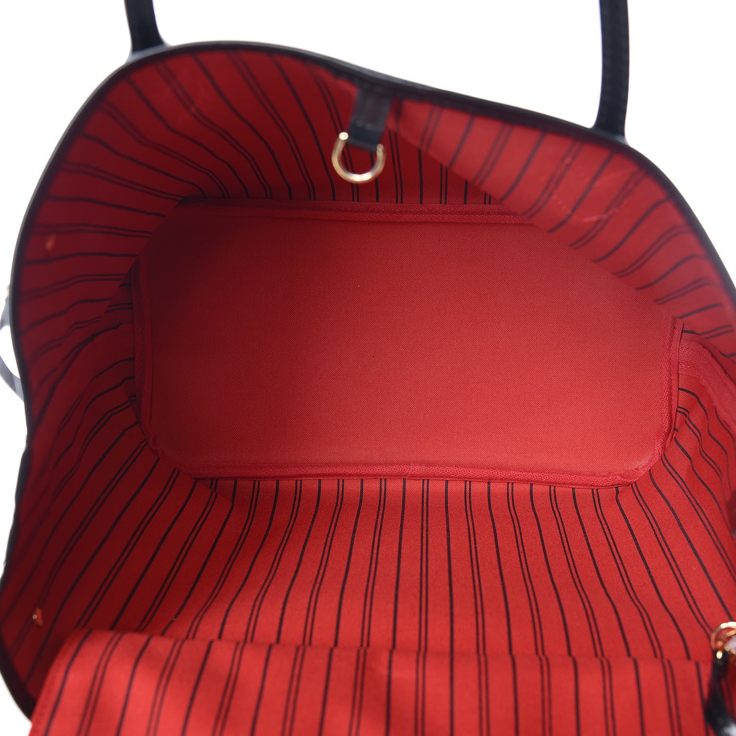 Louis Vuitton Monogram World Tour Neverfull MM 6 of 13