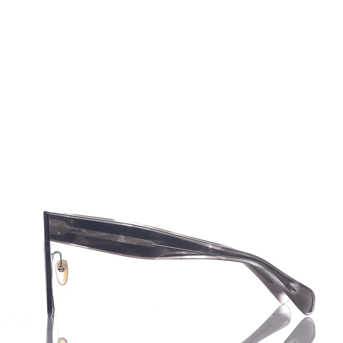 Acetate Kim Sunglasses CL 41444/S Grey