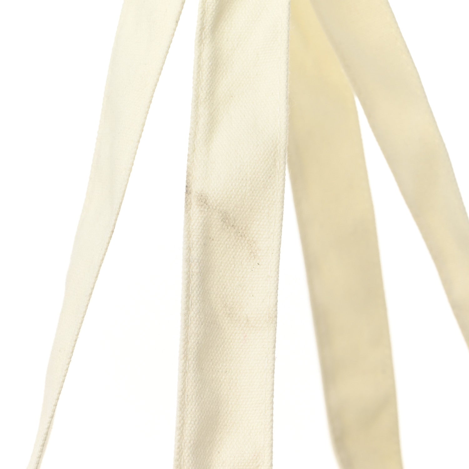 Christian Dior Canvas Dioriviera Tote 9 of 9