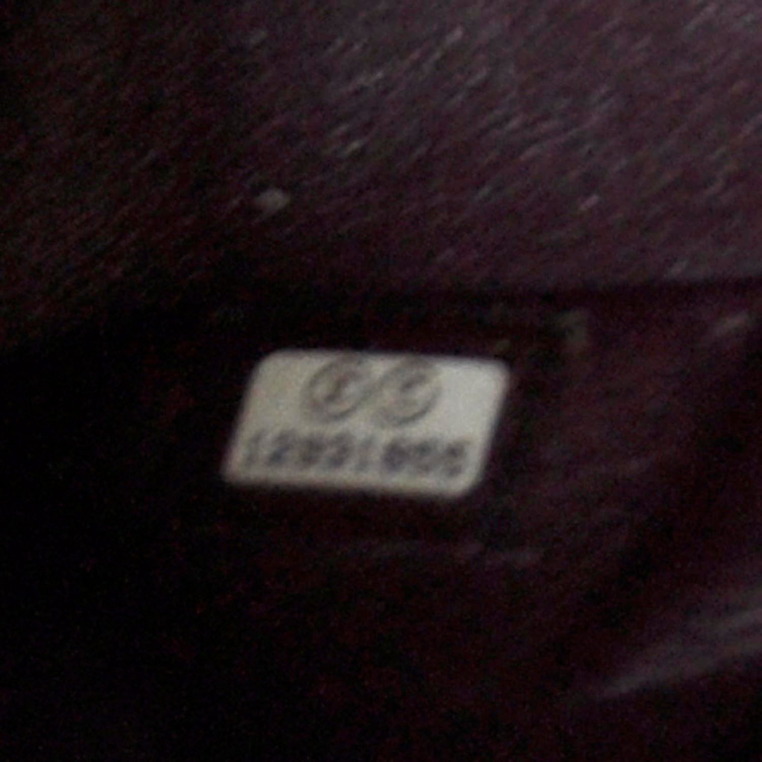Chanel Aged Calfskin Reissue 2.55 Tote Black 8 of 10