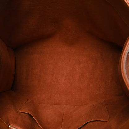 Louis Vuitton Empreinte Monogram Giant Onthego GM Cognac 5 of 9