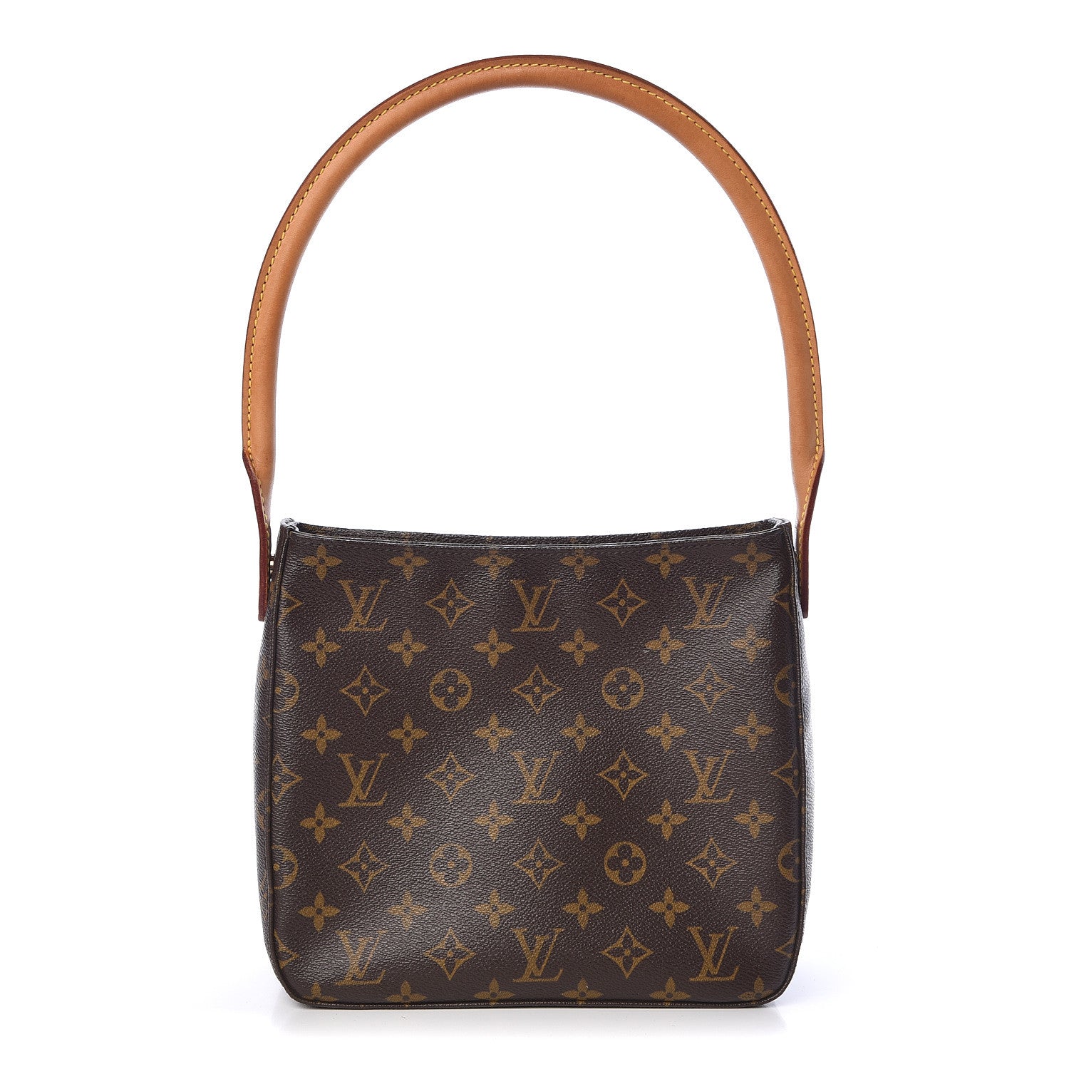 Louis Vuitton Monogram Looping MM 1 of 10