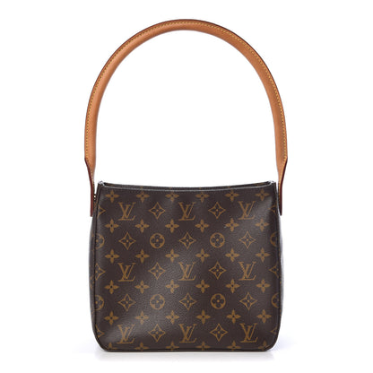 Louis Vuitton Monogram Looping MM 1 of 10