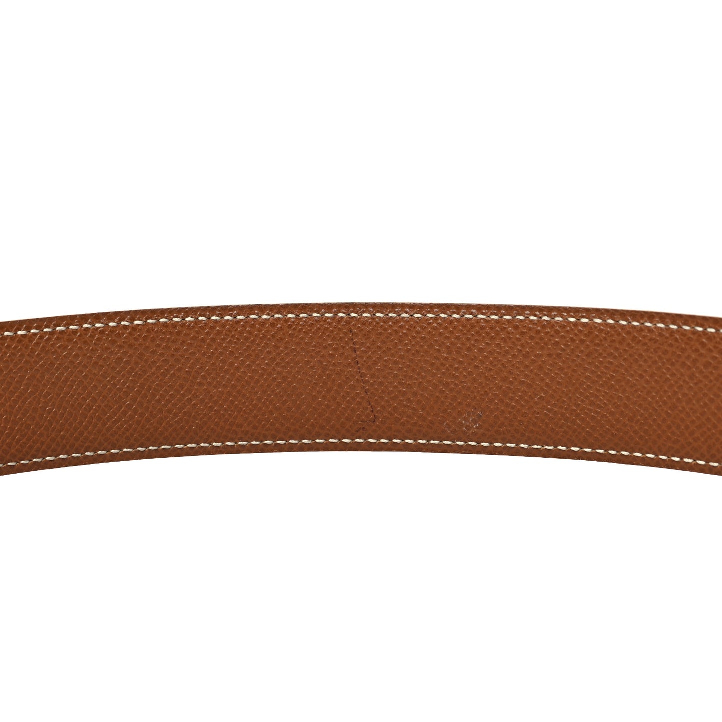 Togo 32mm H Belt 70 28 Black Gold