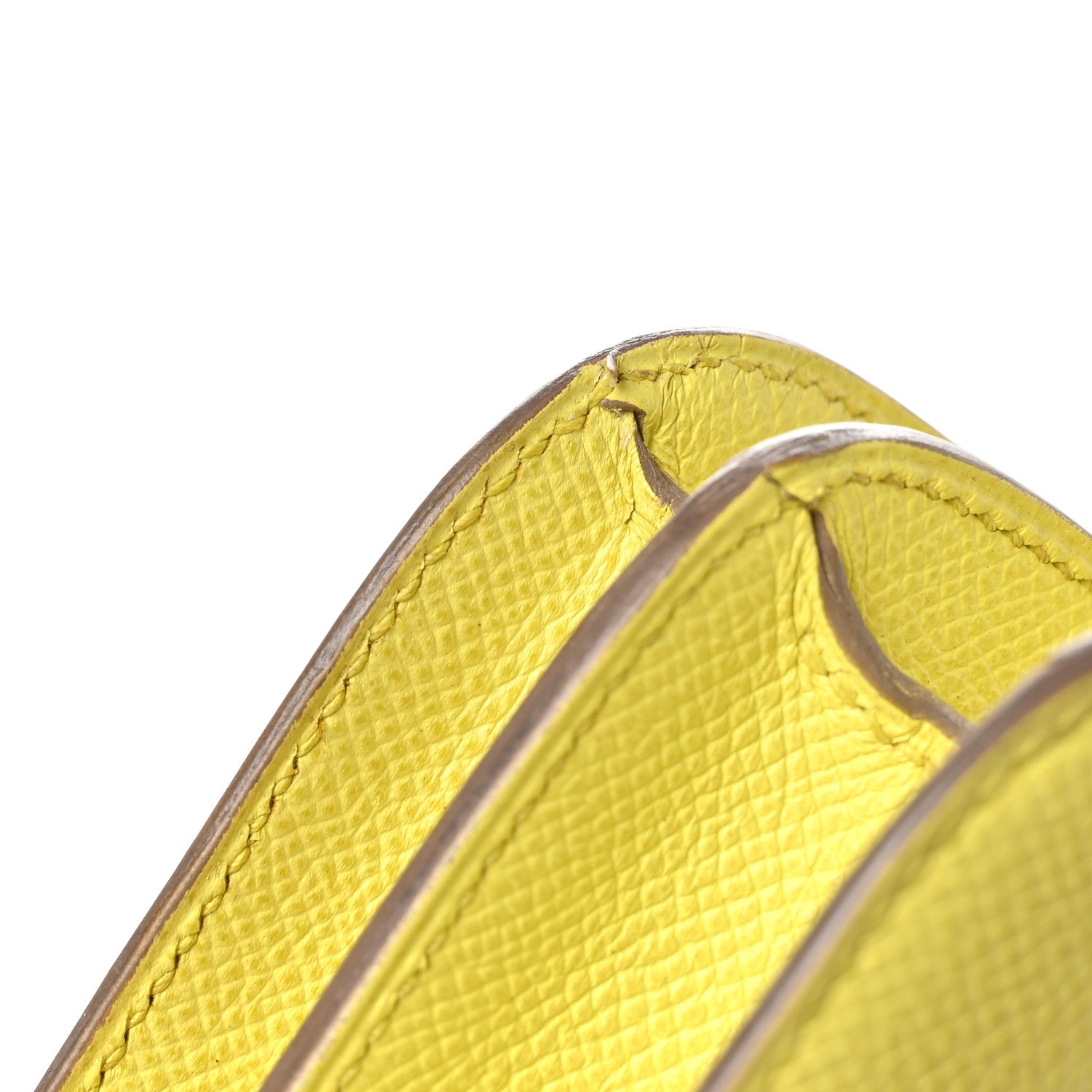 Hermes Epsom Constance 18 Soufre 11 of 12